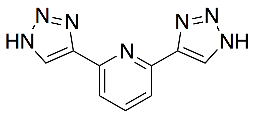 Structural Formula