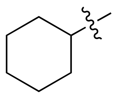 Structural Formula