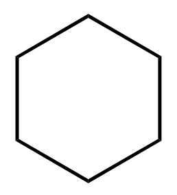Structural Formula