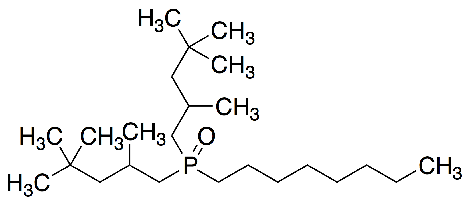 Structural Formula