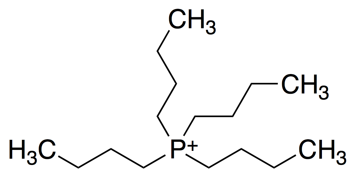 Structural Formula