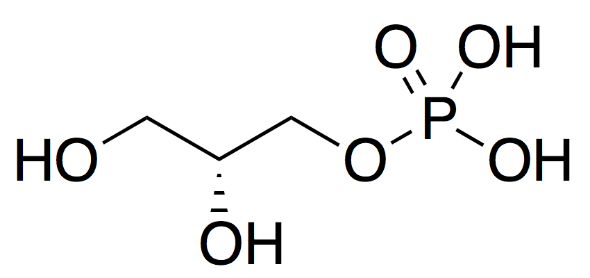 Structural Formula