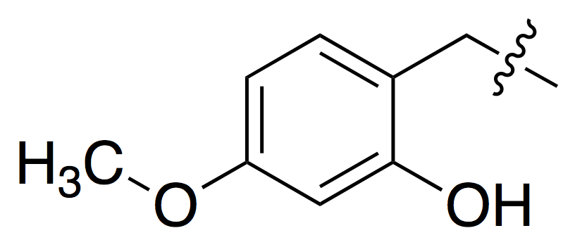 Structural Formula