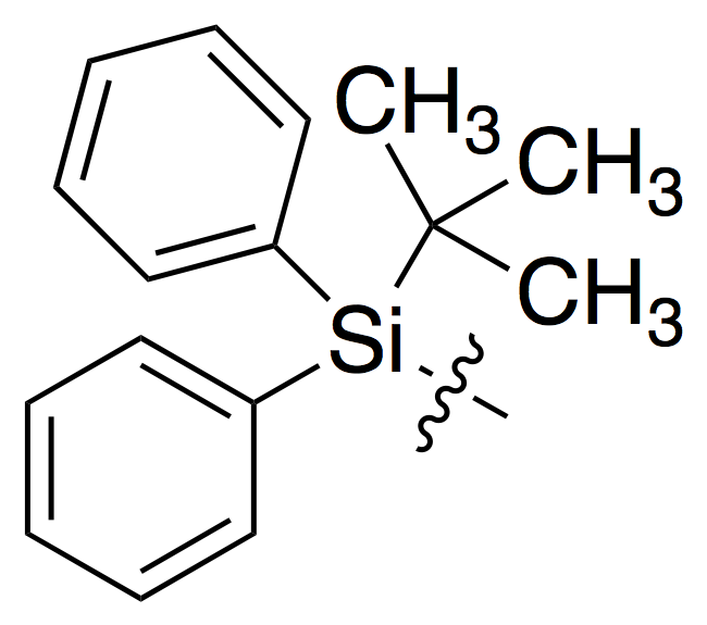 Structural Formula