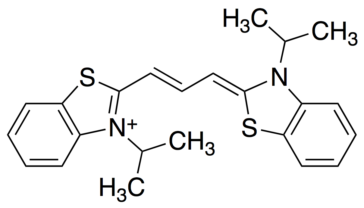 Structural Formula
