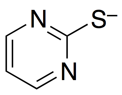 Structural Formula
