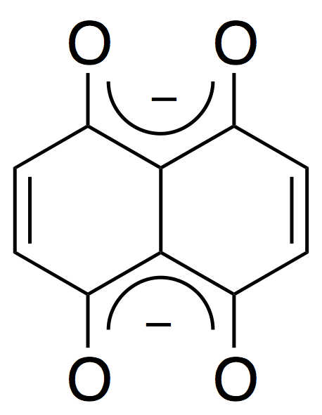 Structural Formula