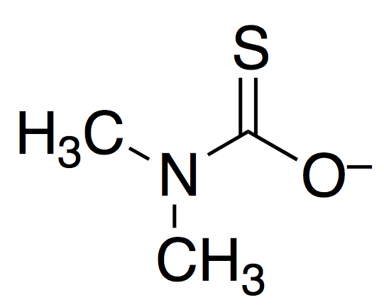Structural Formula