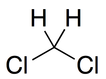 Structural Formula