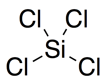 Structural Formula