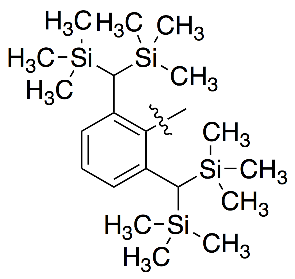 Structural Formula