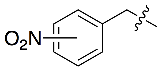 Structural Formula