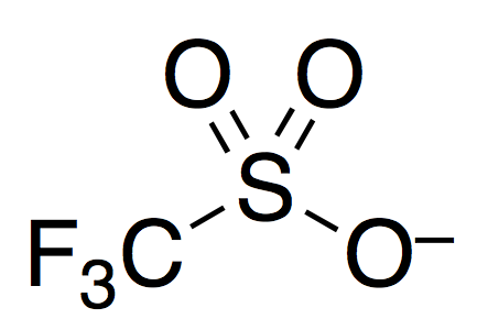 Structural Formula