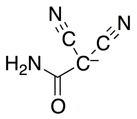 Structural Formula