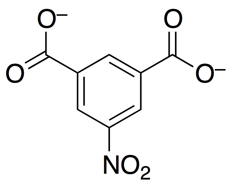 Structural Formula