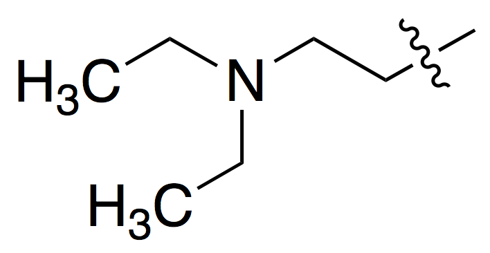 Structural Formula