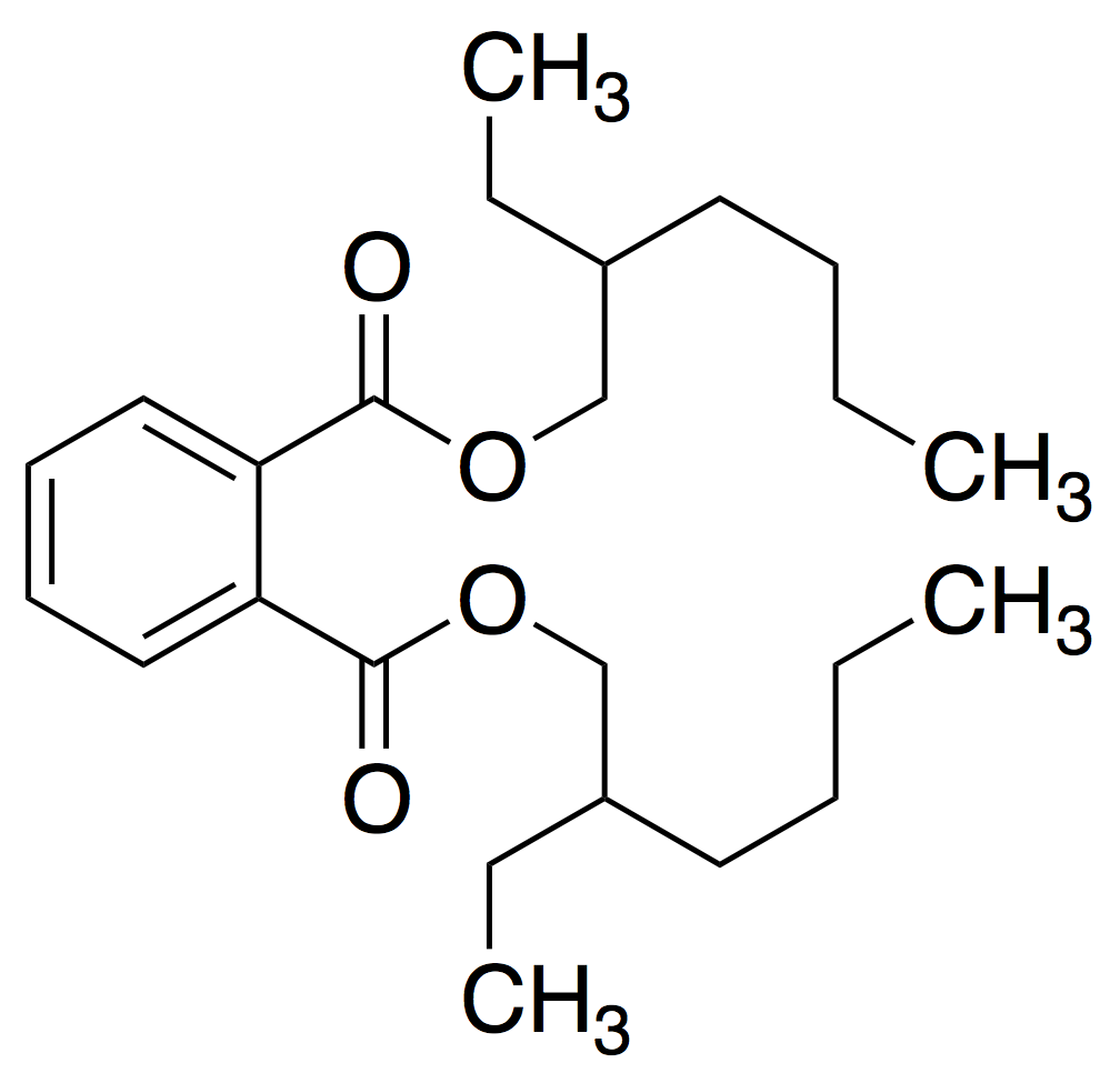 Structural Formula