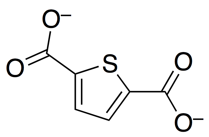 Structural Formula