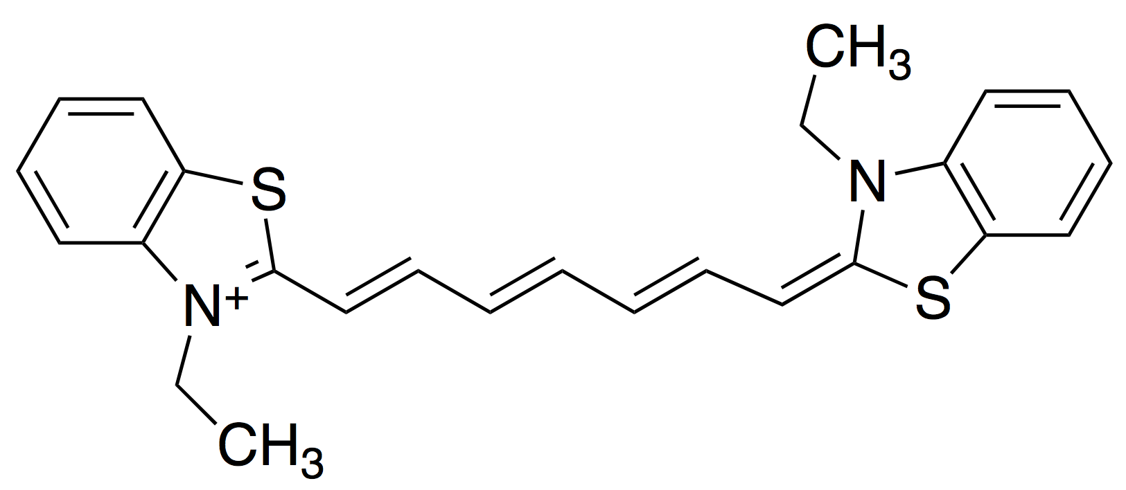 Structural Formula