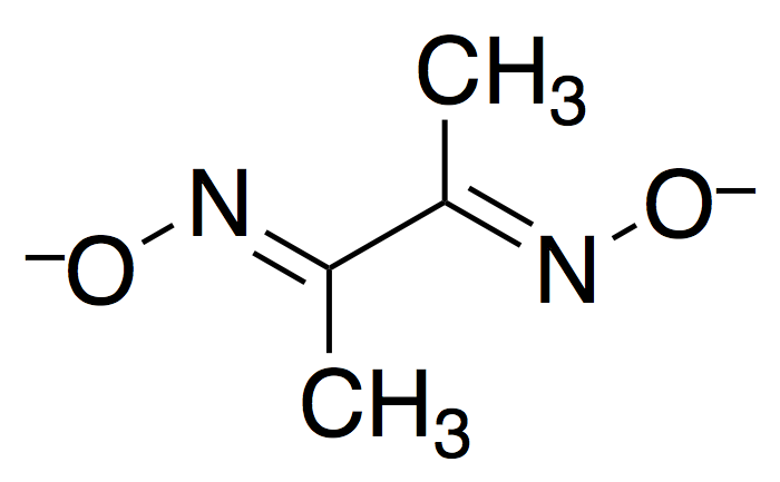 Structural Formula