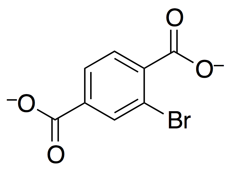 Structural Formula