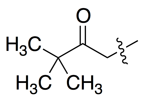 Structural Formula