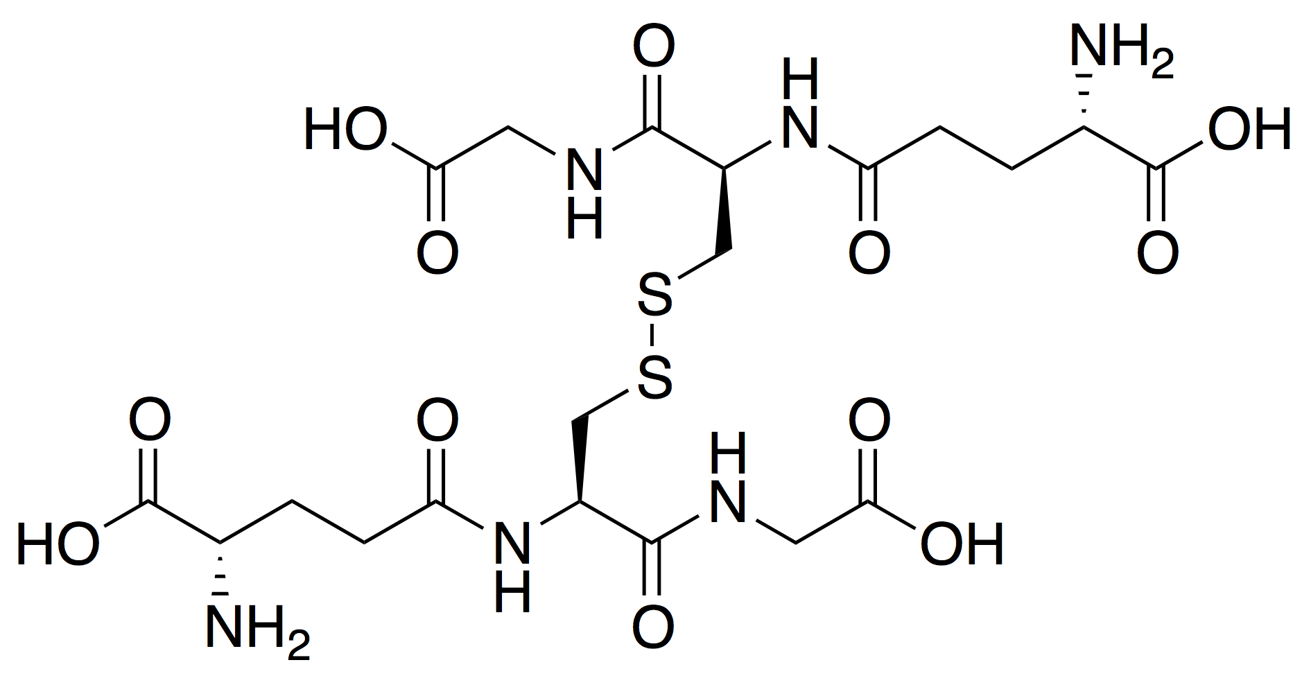 Structural Formula