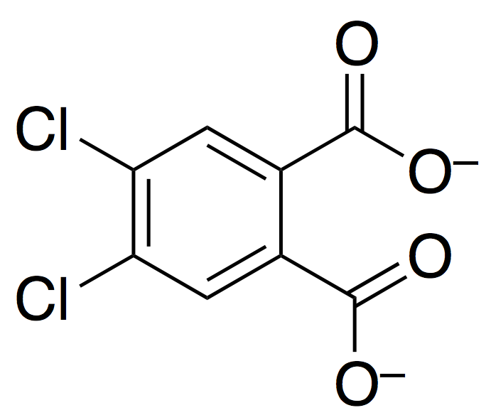 Structural Formula
