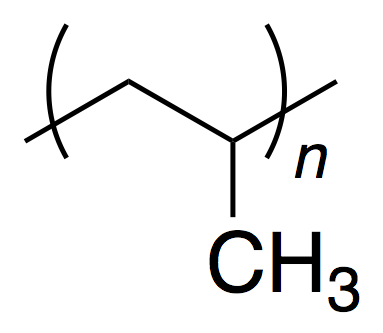 Structural Formula