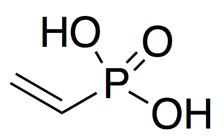 Structural Formula
