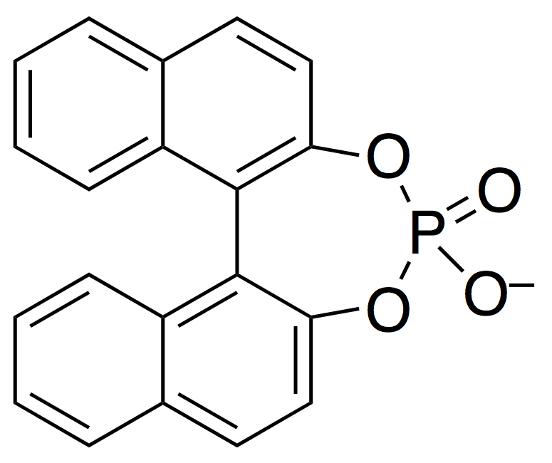 Structural Formula