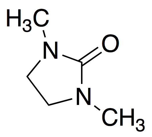 Structural Formula