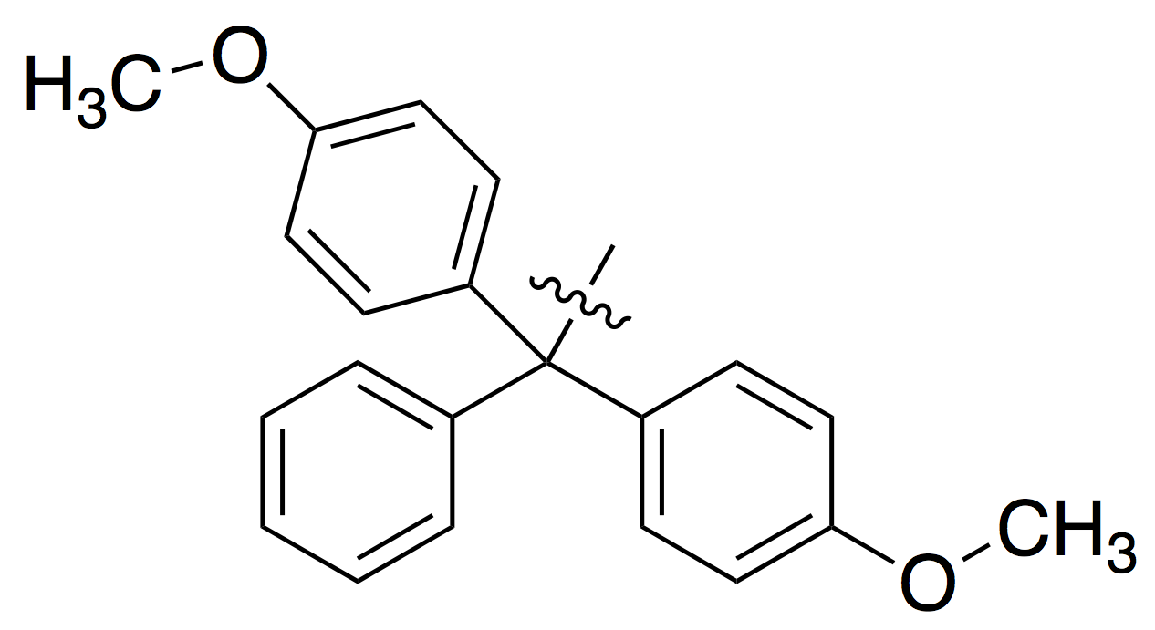 Structural Formula