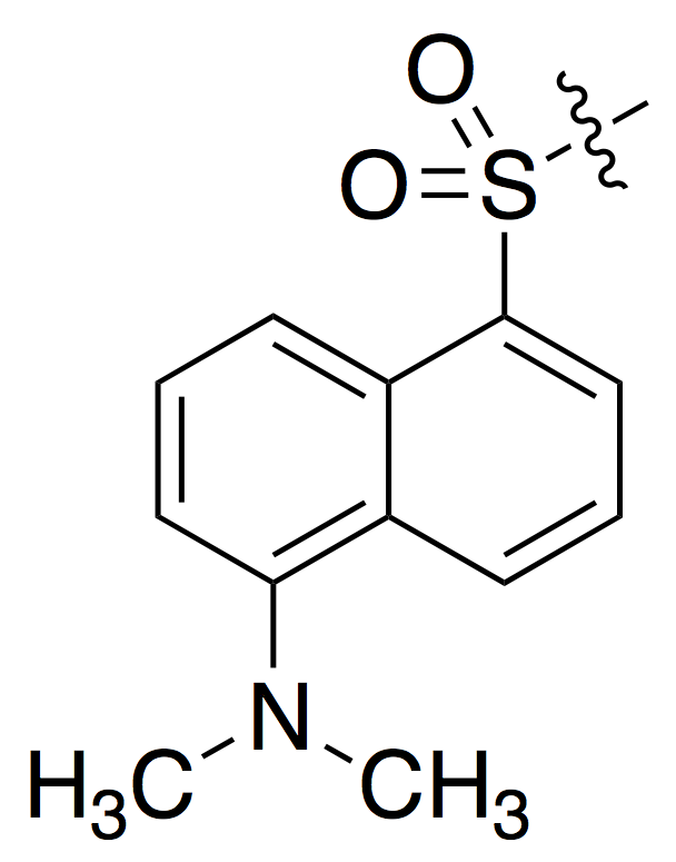 Structural Formula