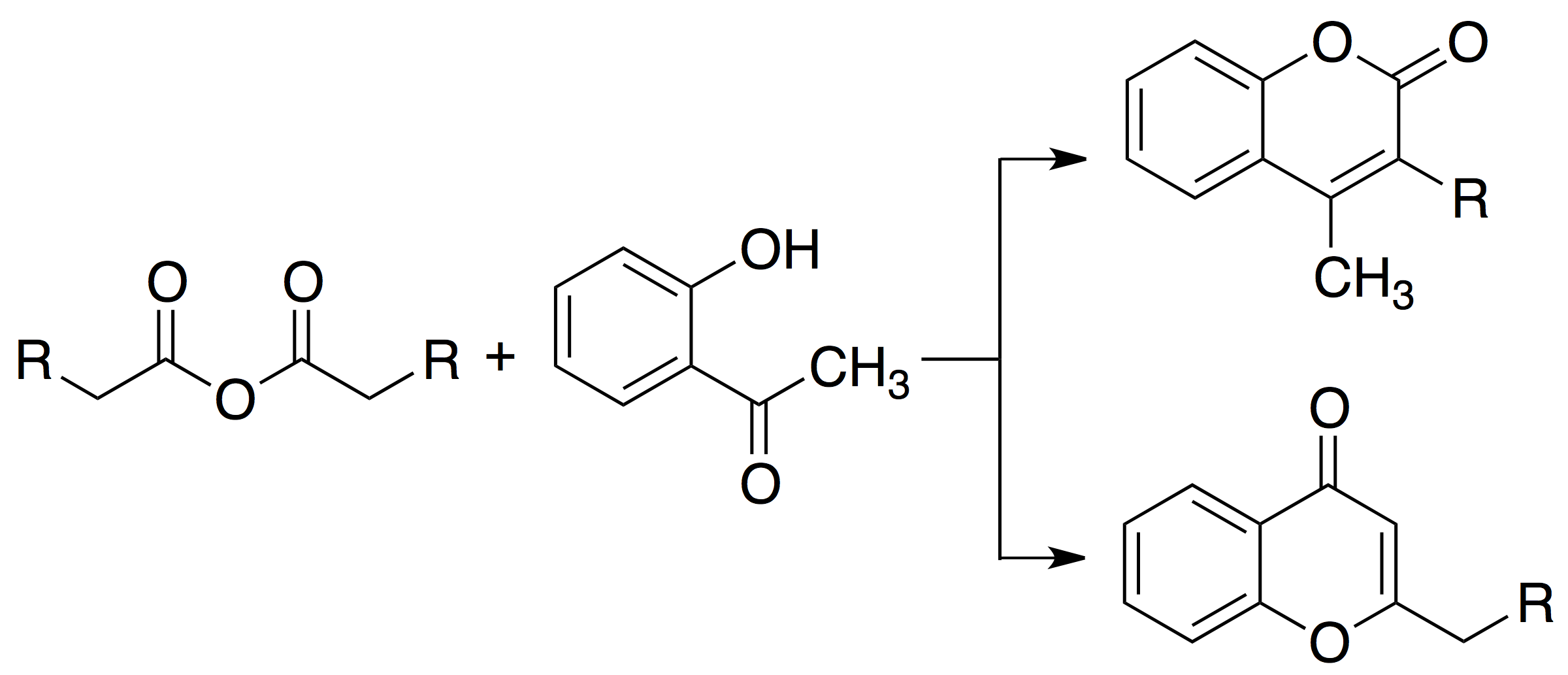 Structural Formula