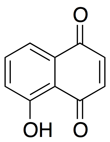 Structural Formula
