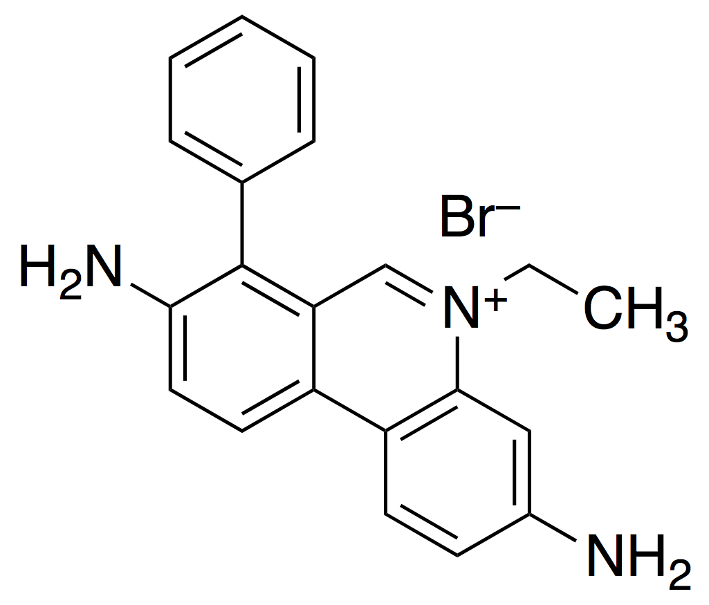 Structural Formula
