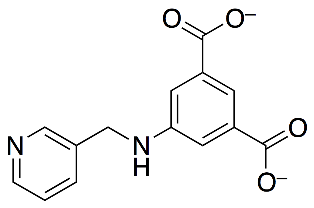 Structural Formula