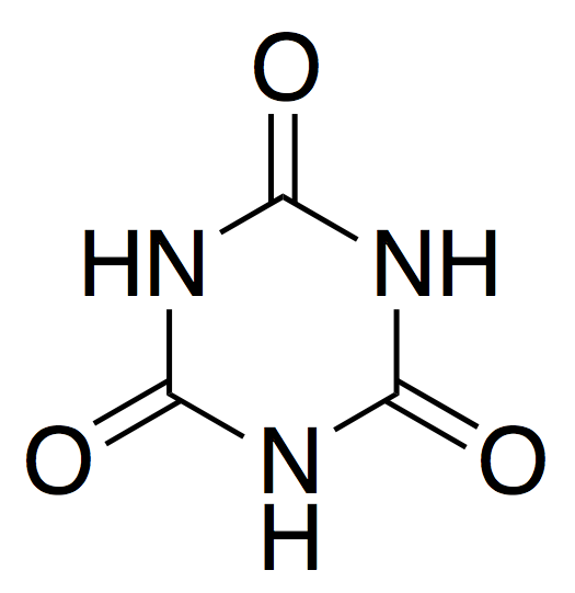 Structural Formula
