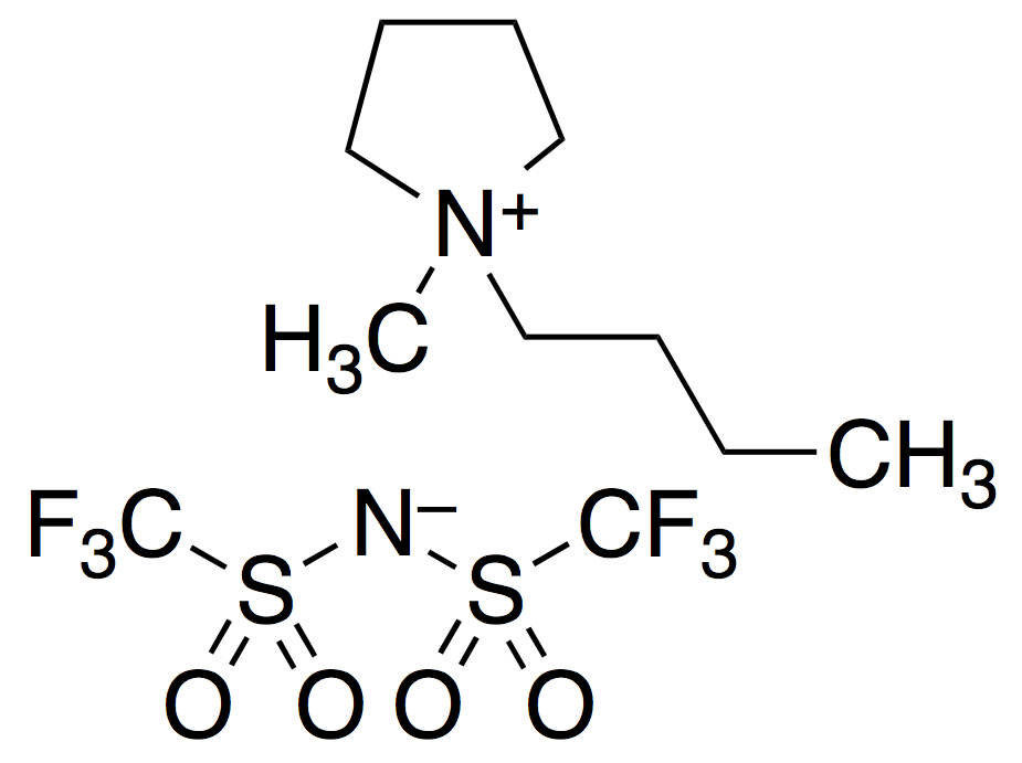 Structural Formula