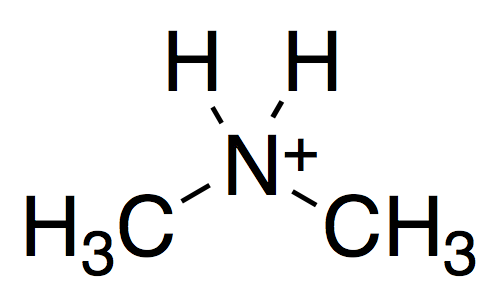 Structural Formula
