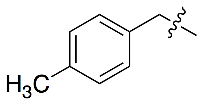Structural Formula