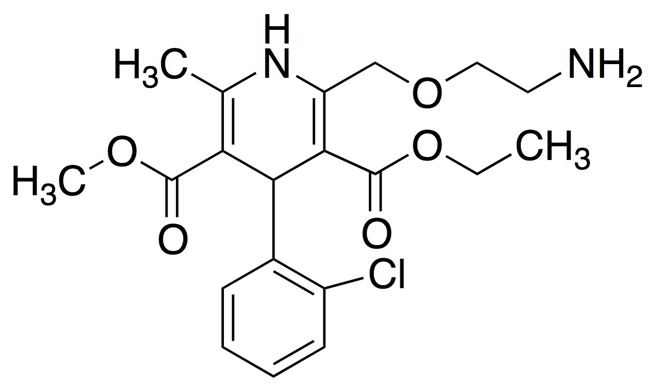 Structural Formula