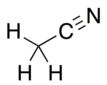 Structural Formula