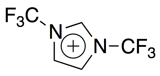 Structural Formula