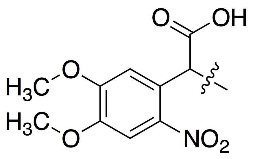 Structural Formula