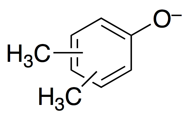 Structural Formula