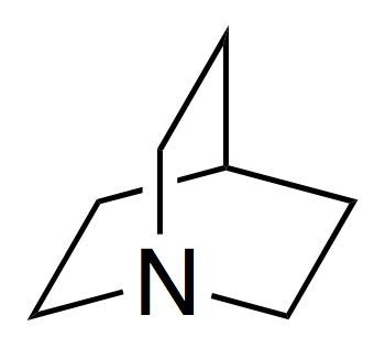 Structural Formula