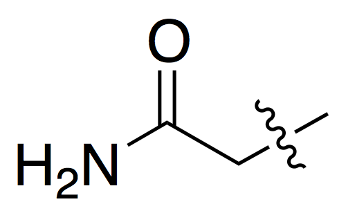 Structural Formula