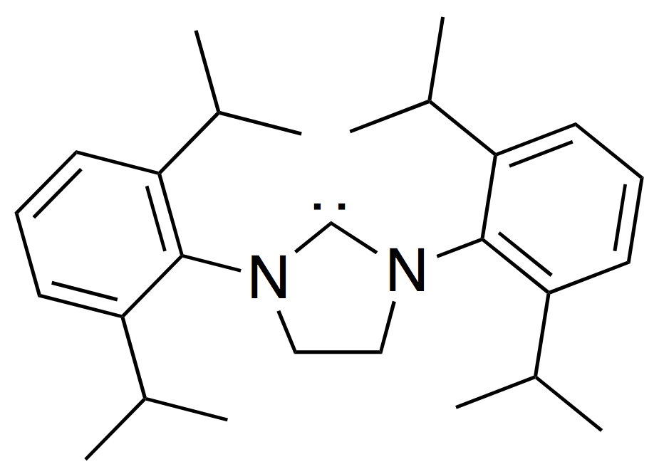 Structural Formula